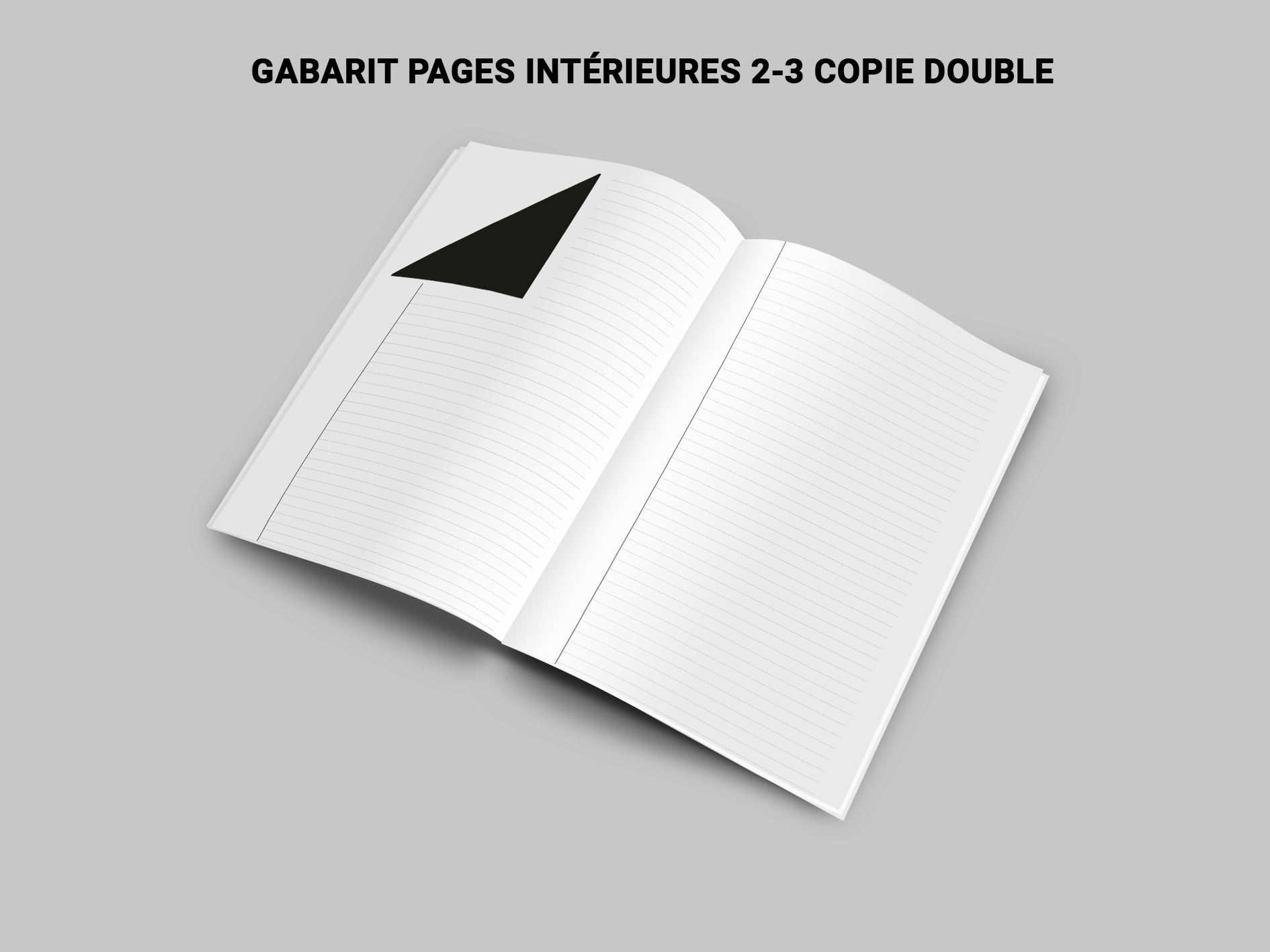 Gabarit Page De Garde copiedexamen.fr